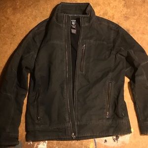 Kühl light weight ski jacket